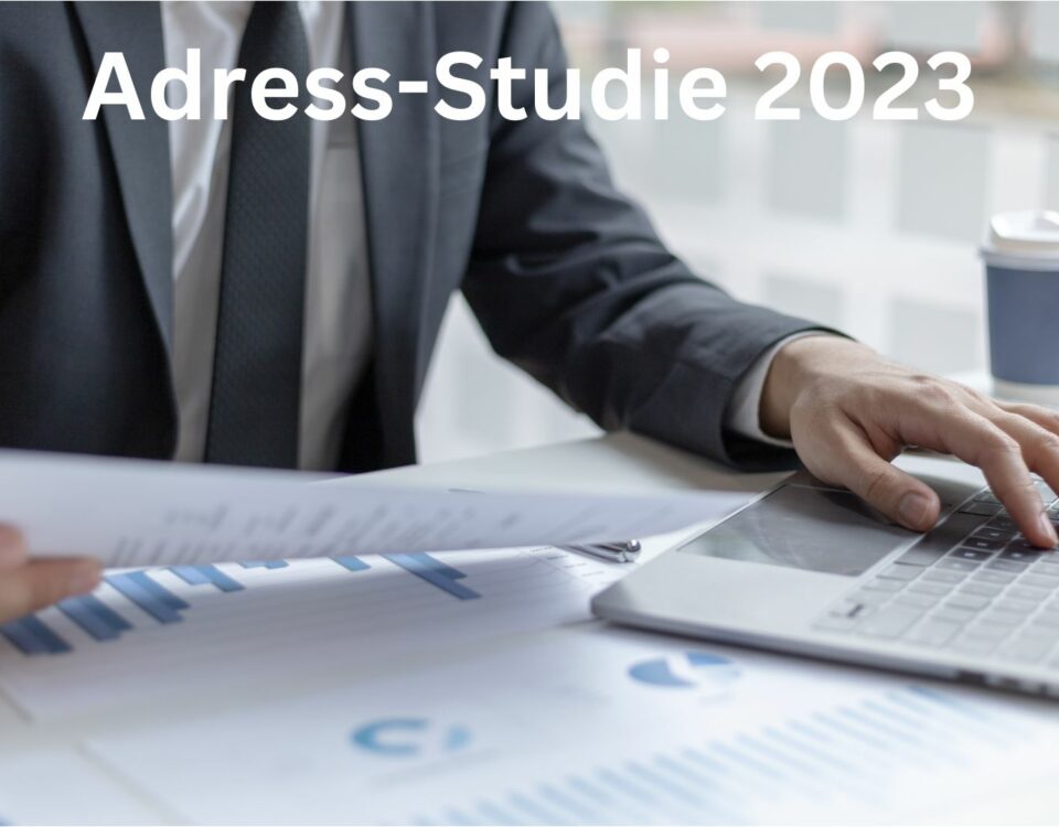 Adress-Studie 2023